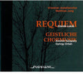 Lukas: Requiem - CD