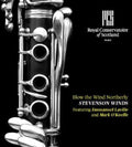 Stevenson Winds: Blow the Wind Northerly - CD