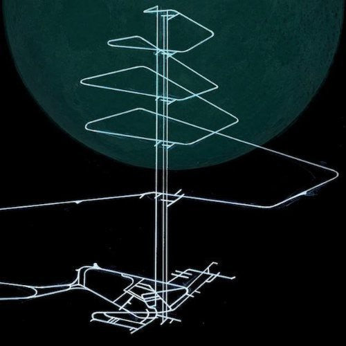 Petrels: Onkalo - (VINYL LP)