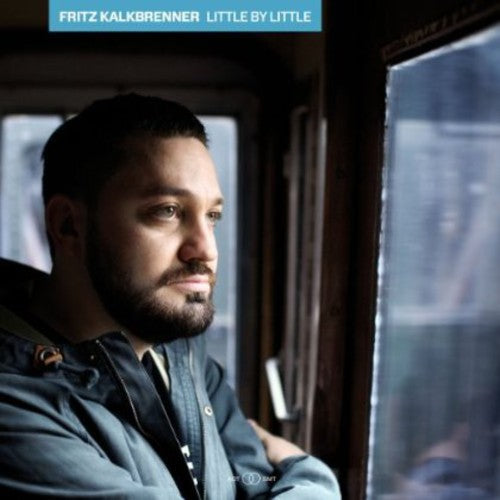 Fritz Kalkbrenner: Little By Little - 12-INCH SINGLE