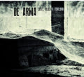 De Arma: Lost, Alien & Forlorn - CD