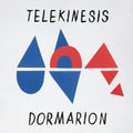 Telekinesis: Dormarion - CD