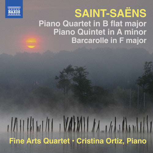 Cristina Ortiz: Piano Quintet Op 14 - CD