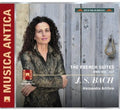 J.S. Bach: French Suites - CD