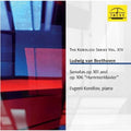 Ludwig van Beethoven: Koroliov Series 14: Sonatas Op 101 - CD