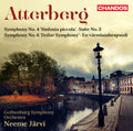 Atterberg / Hesselink / Gothenburg Sym Orch: Symphony No 4 Sinfonia Piccola - SUPER-AUDIO CD