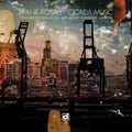 Frank Rosaly: Cicada Music - CD