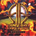 Alyson Avenue: Omega 2 - CD