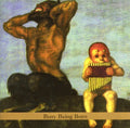 Gary Lucas: Busy Being Born - CD