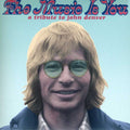 Various Artists: The Music Is You: A Tribute To John Denver - CD