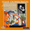 Korsakov / Dobrowen: Sheherazade Mussorgsky Boris - CD