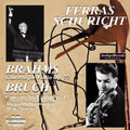 Brahms / Schuricht: VLN Konzert / Wiener Phil. 19 - CD