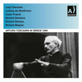 Beethoven / Toscanini: Arturo Toscanini in Venice 3 - CD