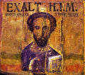 Roots Gwaan: Exalt H.I.M. - COMPACT DISCS