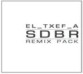 El_txef_a: Rise and Fall/In Remixes - 12-INCH SINGLE