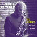 Charles McPherson: Journey - COMPACT DISCS