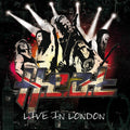 H.E.A.T.: Live in London - COMPACT DISCS