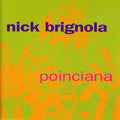 Nick Brignola: Poinciana - CD