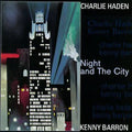 Kenny Barron: Night & the City - CD