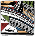 Dick Diver: Calender Days - CD