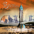 Rocket Scientists: Refuel - CD