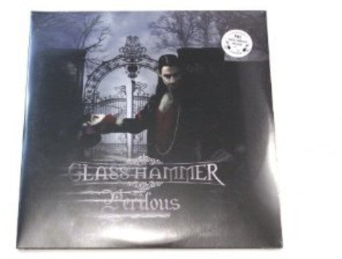 Glass Hammer: Perilous -LP
