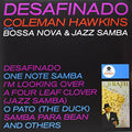 Coleman Hawkins: Desafinado - (VINYL LP)