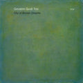 Giovanni Guidi: City of Broken Dreams - CD