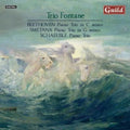 Trio Fontane: Piano Trio in C minor Op 1 - CD