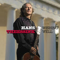 Hans Theessink: Wishing Well - COMPACT DISCS