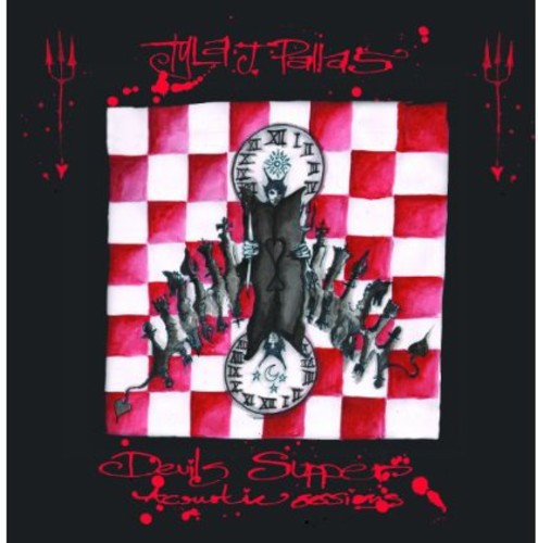 Tyla: Devils Supper: Acoustic Version - CD