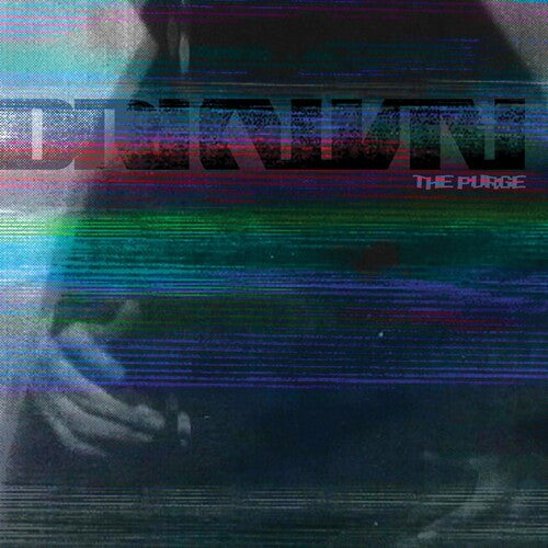 Drkwav: Purge - COMPACT DISCS