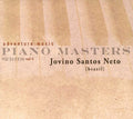 Jovino Santos Neto: Piano Masters Series, Vol. 4 - CD