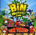 Bin Weevils: Bin Tunes - COMPACT DISCS