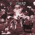 Viisikko: Iiii - (VINYL LP)