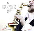 Jan Schulte-Bunert: Escapades - CD