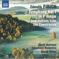 Marek Stilec: Symphony No 1 / Impressions from the Country - CD
