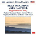 Rob Fisher: Rappahannock County Late Afternoon - COMPACT DISCS