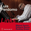 Luis Perdomo: Links - COMPACT DISCS