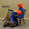 Adult.: Way Things Fall - (VINYL LP)