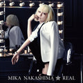 Mika Nakashima: Real - CD
