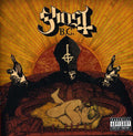 Ghost B.C.: Infestissumam - CD