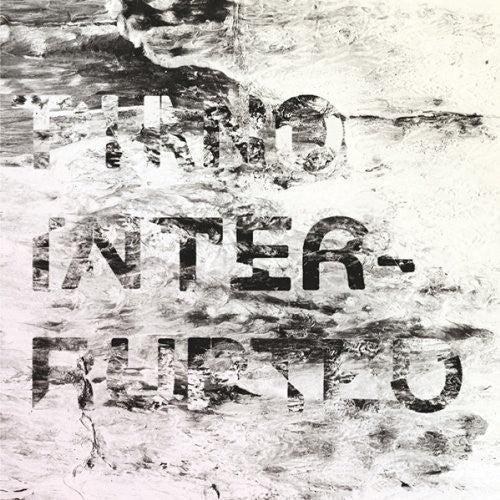 Piano Interrupted: Two By Four - (VINYL LP)