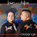 Fawn Wood: Blessings - CD