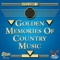 Various Artists: Golden Memories Of Country Music, Vol. 2 - CD