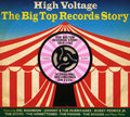 Various Artists: Big Top Records Story / Various - CD