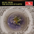 Priscilla McLean: Music from the Sounds of Earth - CD