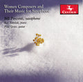 Bill Perconti: Woman Composers & Their Music for Saxophone - CD