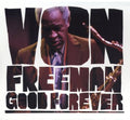 Von Freeman: Good Forever - COMPACT DISCS