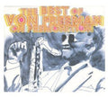 Von Freeman: Best of Von Freeman on Premonition - COMPACT DISCS